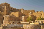 Camel Ride in Rajasthan Tour