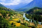 Splendor of Kashmir with Jammu – Srinagar-Sonmarg-Pahalgam-Gulmarg